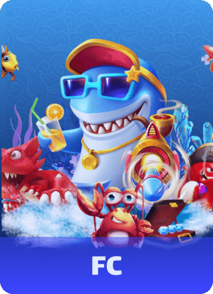 FC Fishing — Bắn cá từ Fa Chai