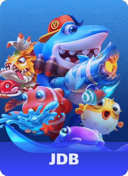 JDB Fishing — Bắn cá từ JDB