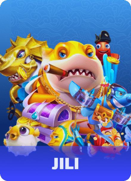 Royal Fishing — Bắn cá từ Jili