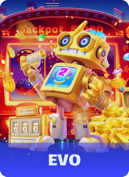 Evoplay — Slots từ Evoplay