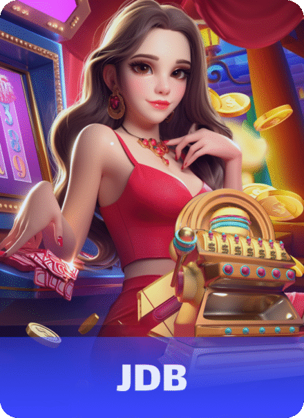JDB Slots — Slots từ JDB