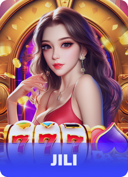 Jili Slots — Slots từ Jili