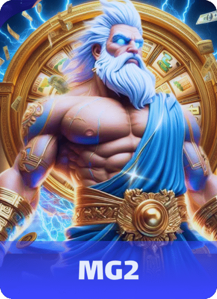 Microgaming — Slots từ Microgaming