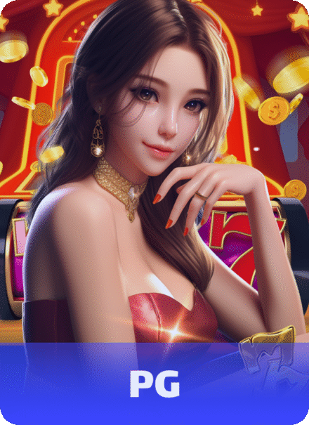 PG Soft Slots — Slots từ PG Soft