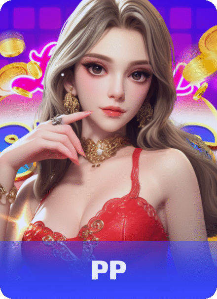 PP Slots — Slots từ Pragmatic Play